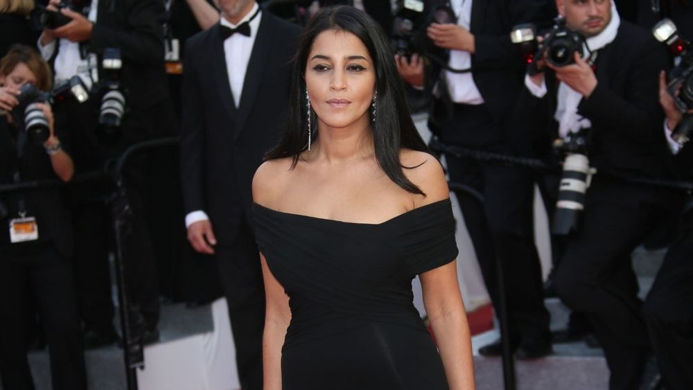 Leïla Bekhti en larmes pour la promotion de son film : "On peut se sentir fragile…"