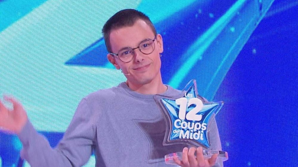 "Ça ne m’a rien coûté !" : ce changement qu'il s'est offert gratuitement malgré ses 1 163 071 euros de cagnotte !