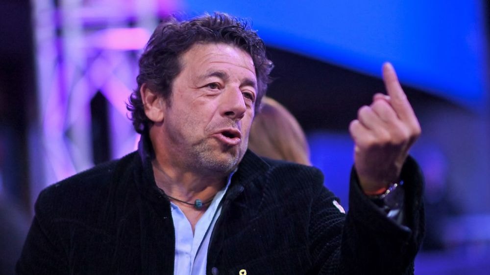 Patrick Bruel riche grâce au Poker ? Pourquoi le fisc a dû renoncer à taxer ses gains