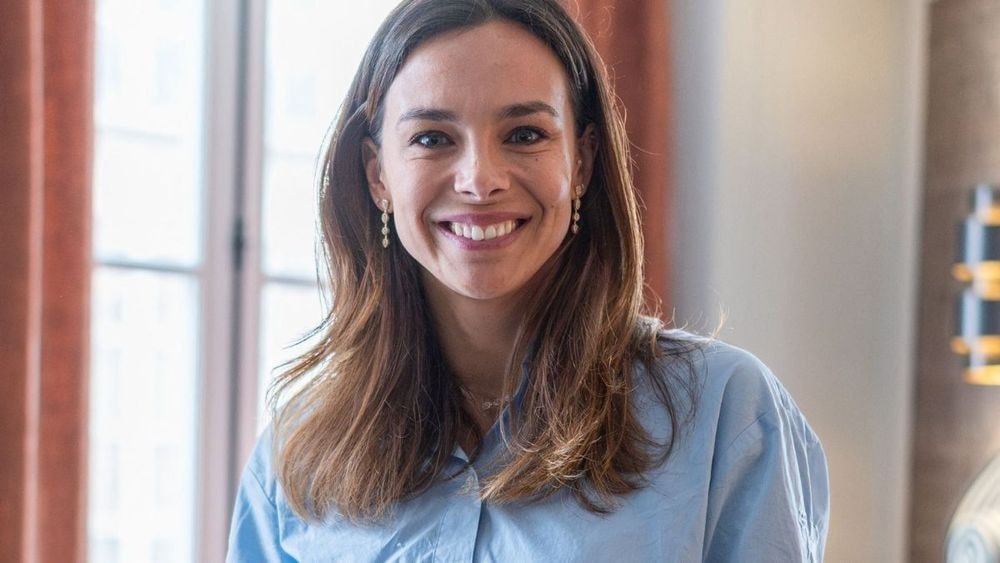 “J’ai dû redoubler d’efforts…” : Marine Lorphelin, ralentie dans sa carrière à cause de Miss France ?