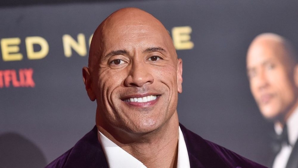 Dwayne ‘The Rock’ Johnson lâche une remarque osée sur la France
