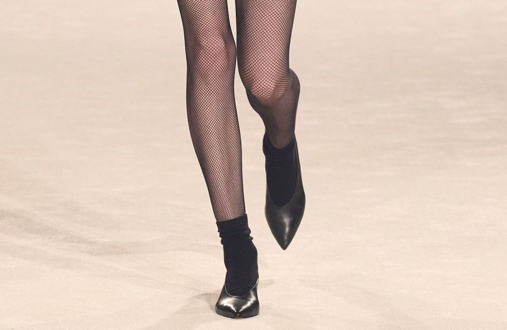 Mocassins, ballerines... quelles chaussettes porter avec quelles chaussures ?