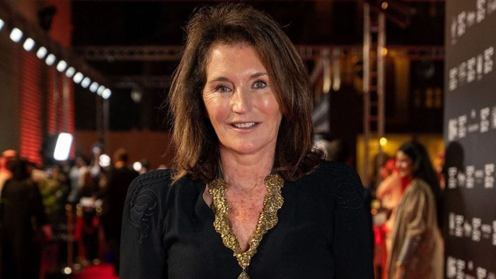 Ex-femme de Sarkozy, Cécilia Attias dérape et tacle les femmes voilées : "Pendant que tu travailles, d'autres attendent à la CAF"