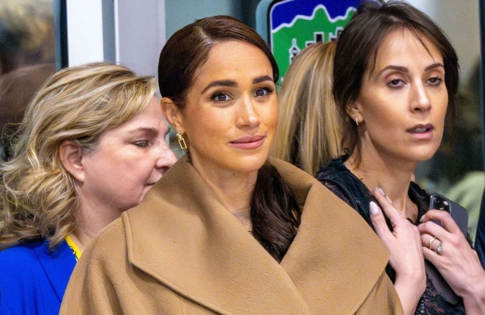 Meghan Markle « l’une des personnes les plus harcelées au monde » : elle sort du silence