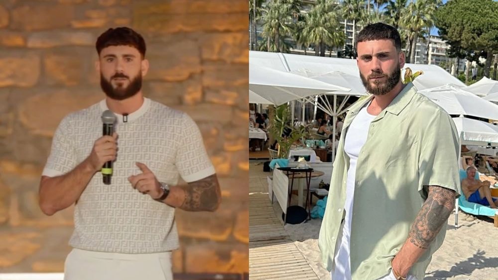 "Ce malaise..." : Illan Cto se lance dans le stand-up et c'est un flop total, regardez !