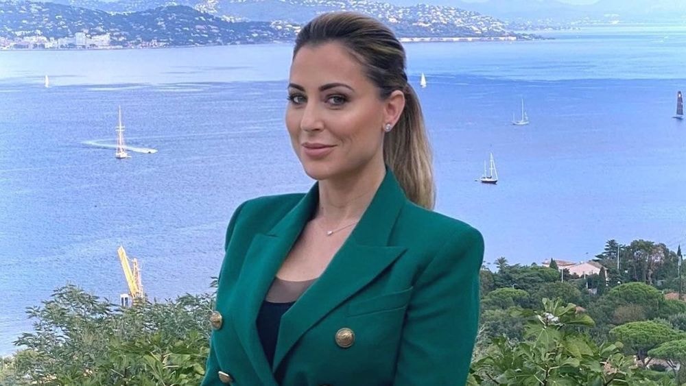 Magali Berdah évoque sa relation avec Hilona Gos pendant les polémiques