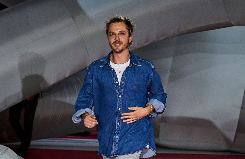 Après onze ans à la tête de Y/Project, Glenn Martens tire sa révérence