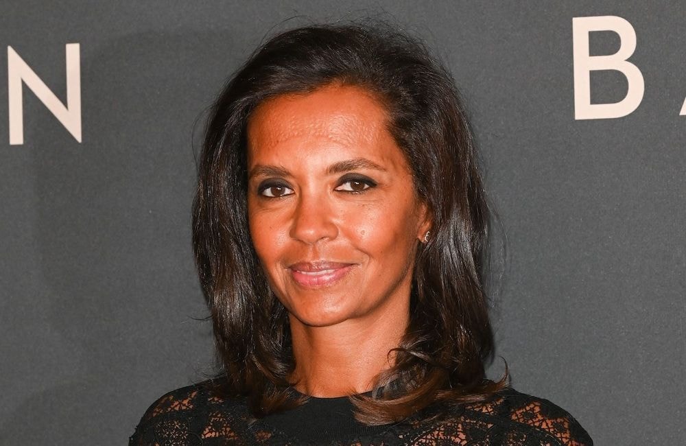Karine Le Marchand : à quoi ressemble sa nouvelle agence matrimoniale ?
