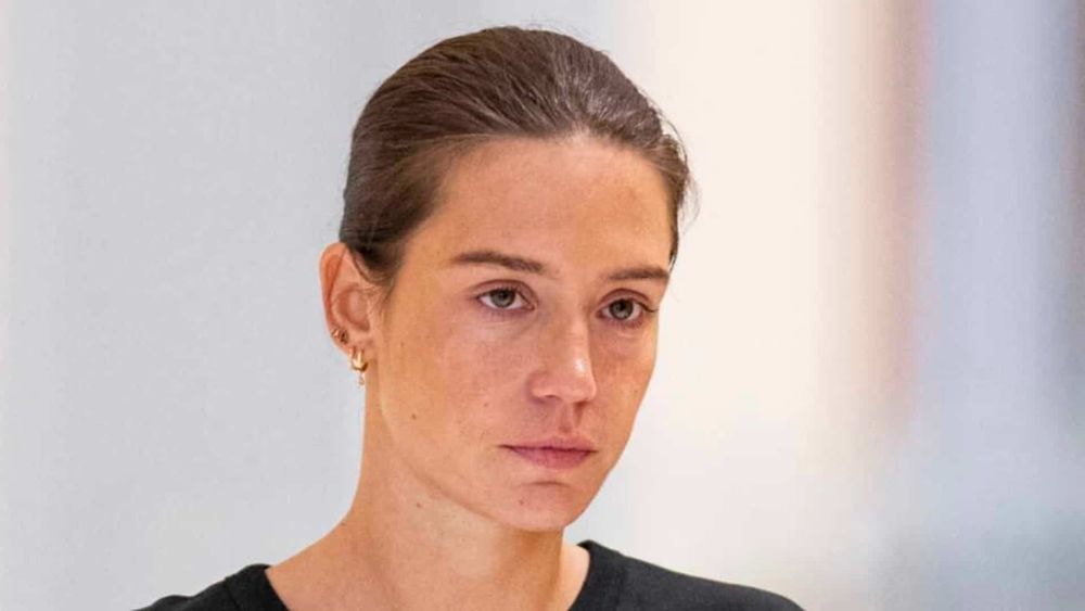 Adèle Exarchopoulos : en plein procès contre son ex-compagnon Doums, François Civil reste à ses côtés !