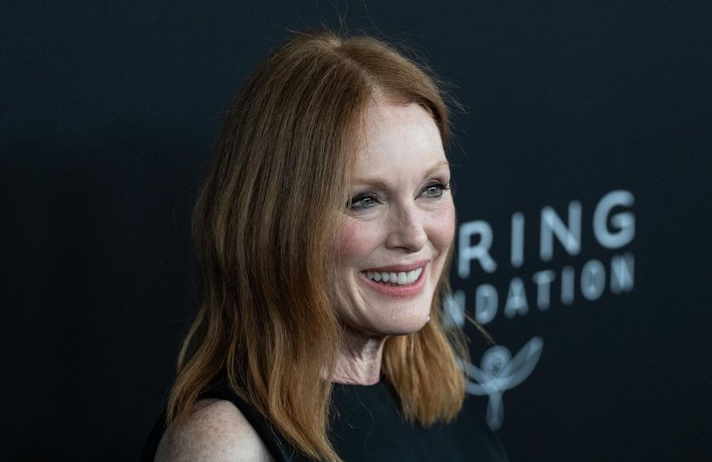 Julianne Moore : qui est sa fille Liv Freundlich, son sosie ?