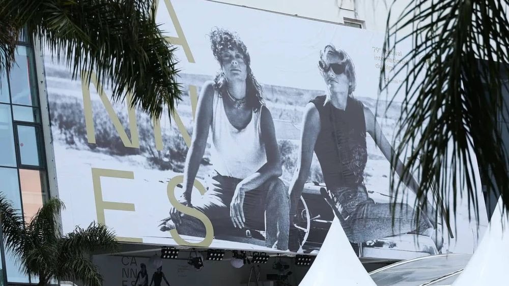 79ème Festival de Cannes : découvrez qui sont les personnalités attendues sur le tapis rouge, ainsi que les films projetés !