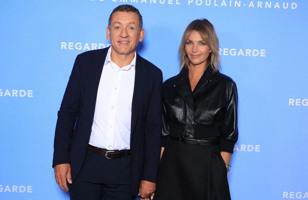 Dany Boon : qui est sa nouvelle compagne Clara Vello ?
