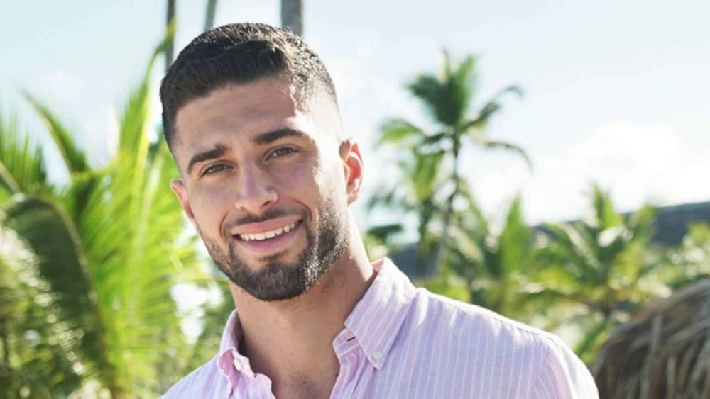Nicolas Barbeyron : l'ancien candidat des Princes de l'Amour vient de devenir papa, les premiers clichés dévoilés !