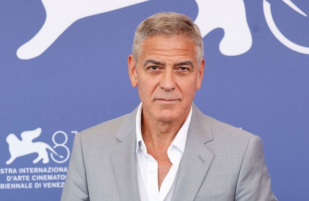 George Clooney : son apparition surprise dans un fast-food du Sud de la France