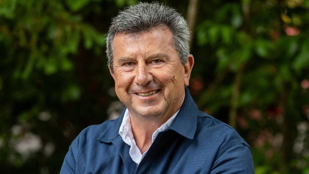 Pascal Bataille : “On m’a découpé le dos, les côtes, les muscles”, témoignage poignant après l'opération de la dernière chance