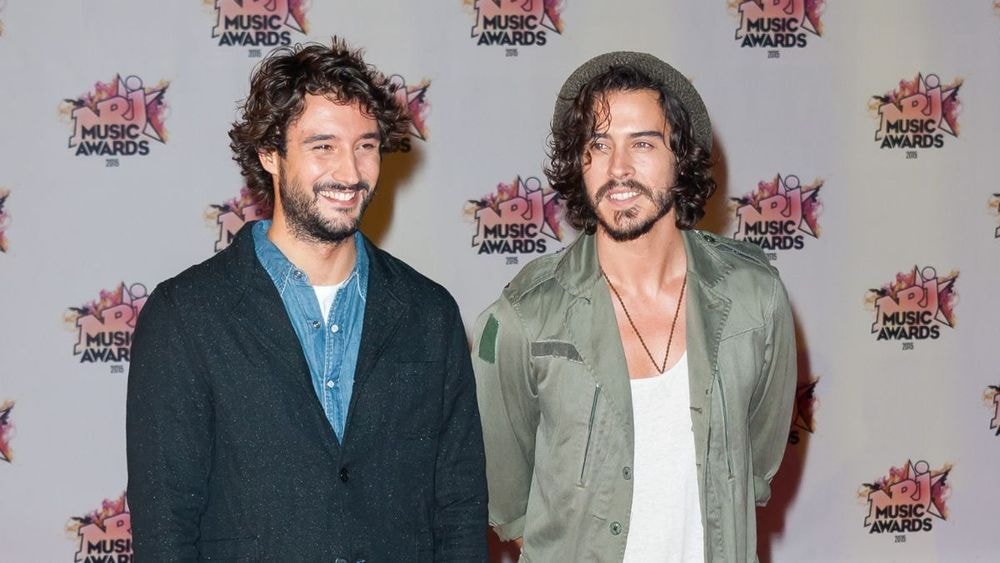 Florian Delavega cash sur la fin des Fréro Delavega : ce moment où il a tout dit à Jérémy Frérot, "au moment où je l'ai lâché..."