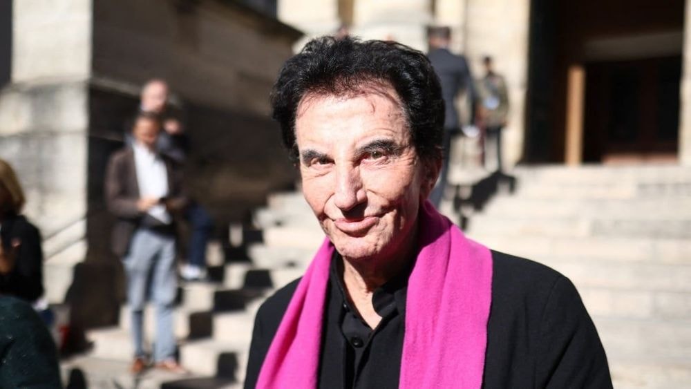 La Fouine (44 ans) s'affiche au côté de Jack Lang : "Carrément, j'ai cru que c'était fake", Booba s'en mêle