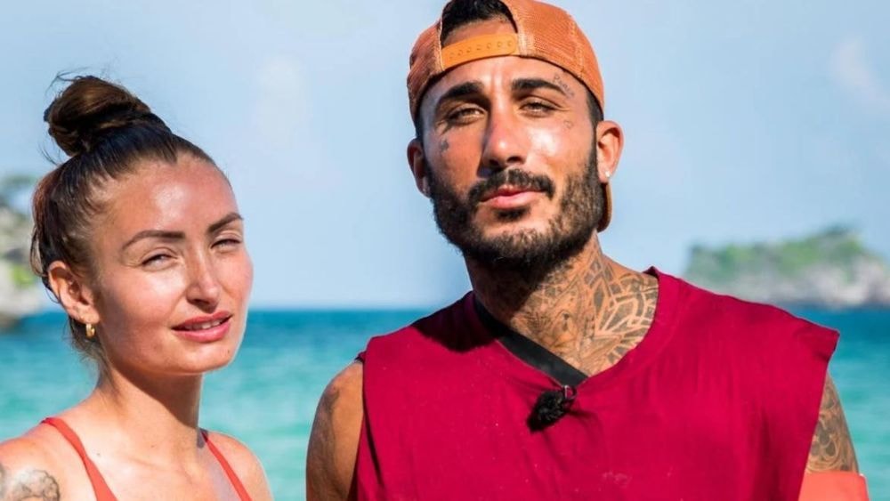 Vivian Grimigni : il refuse que Beverly fréquente Greg Yega
