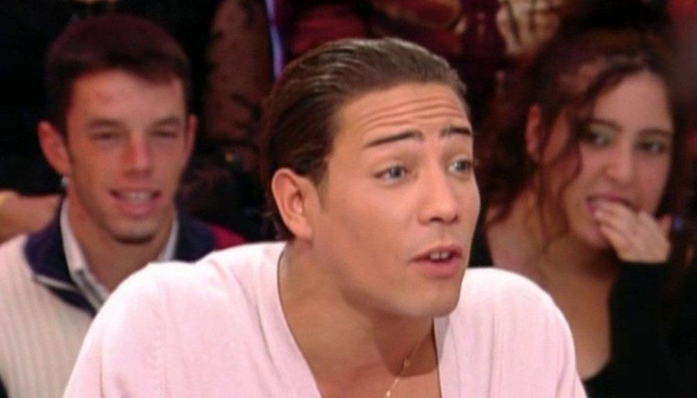 Culte (Prime Video) : Steevy Boulay critique Alexia Laroche-Joubert, “Si je dois juger par les actes”