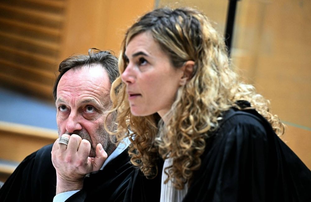 Au procès Jubillar, l’imbroglio autour de l’amant de Delphine expliqué en trois temps