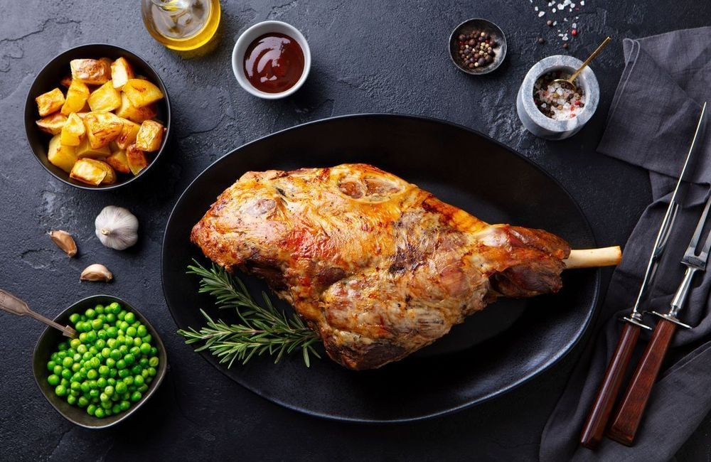 Cette erreur de cuisson que l’on commet tous et qui peut compromettre le gigot d’agneau de Pâques