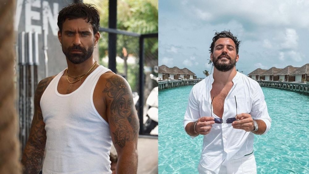 Vincent Queijo et Anthony Matéo accusés de tricherie après leur transformation physique impressionnante