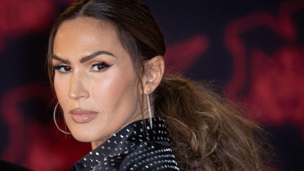 Vitaa : "je suis inquiète pour mes enfants," elle sort du silence après la tentative de cambriolage