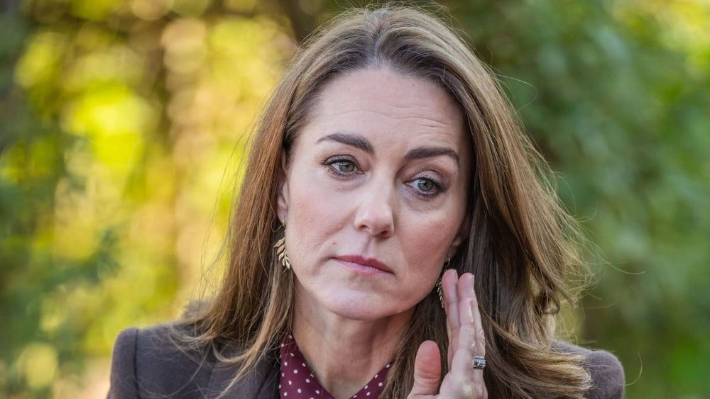 Kate Middleton, sa relation secrète révélée à cause d'un jeu d'alcool : "Au grand dam de William"