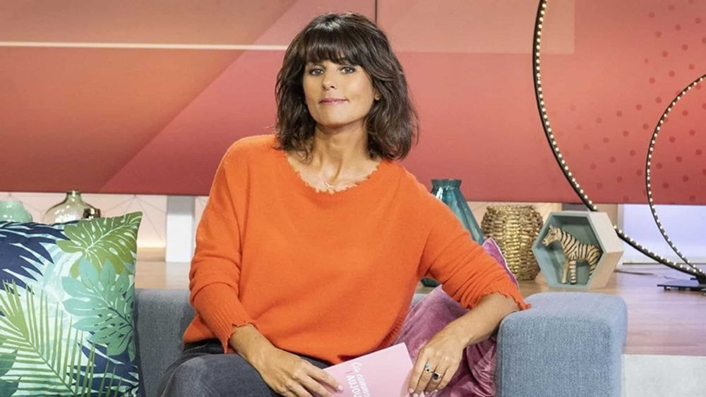 "C’est impressionnant" : ce commentaire posté par un téléspectateur de Ça commence aujourd'hui fait réagir Faustine Bollaert !