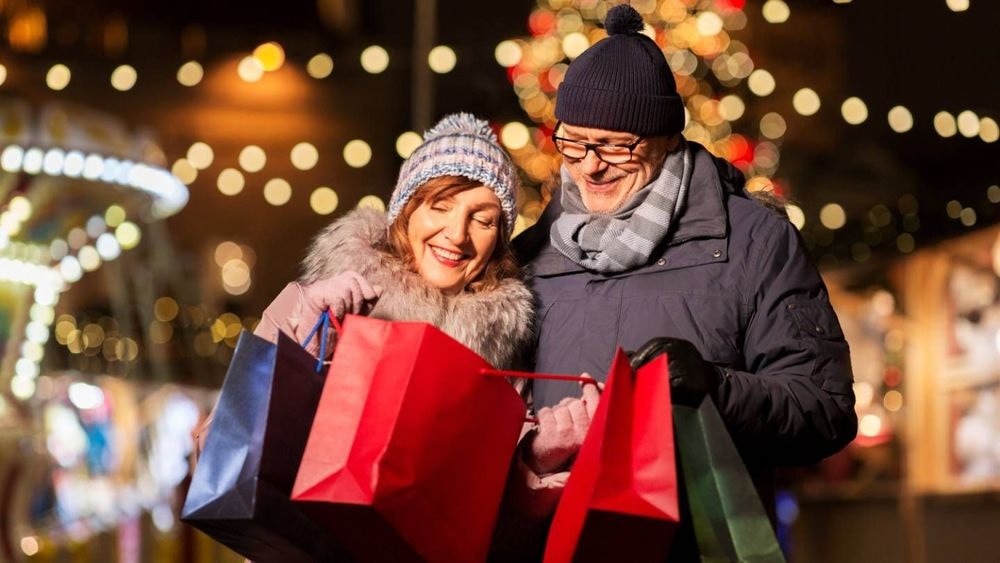 Soldes d'hiver 2025 : découvrez la date de fin dans votre département [CARTE]