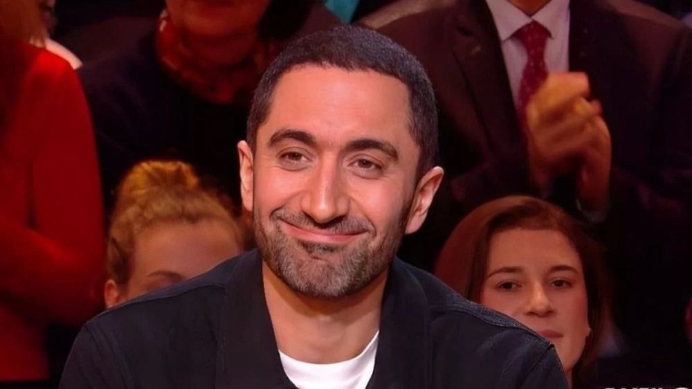 Jimmy Mohamed, médecin et "pur Parisien", a FUI la Capitale pour ce fief de campagne, il "n'en pouvait plus"