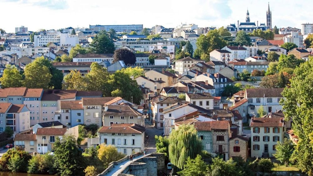 Immobilier à Limoges : hausse modérée des prix d'achat en avril 2026