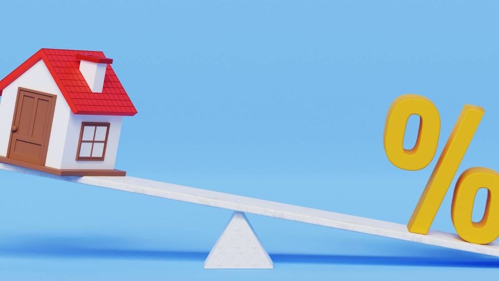 Taux immobilier : une mauvaise nouvelle pour votre crédit après la dissolution ?