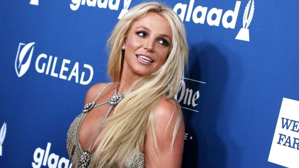 "J’ai adopté une belle petite fille !" : Britney Spears crée le buzz avec sa mystérieuse Lennon London