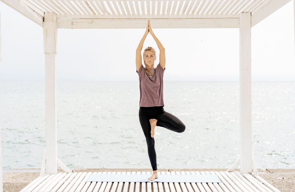 Aussi bénéfique que les squats, cette posture de yoga promet de renforcer les fessiers