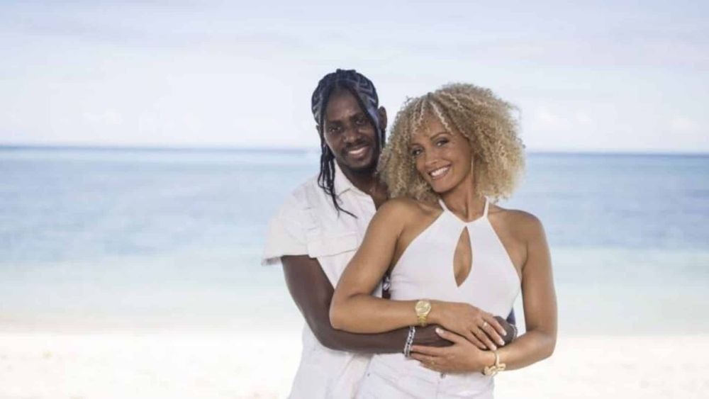 Chloé et Enah (Île de la tentation) : toujours en couple depuis l'aventure, ils officialisent enfin !