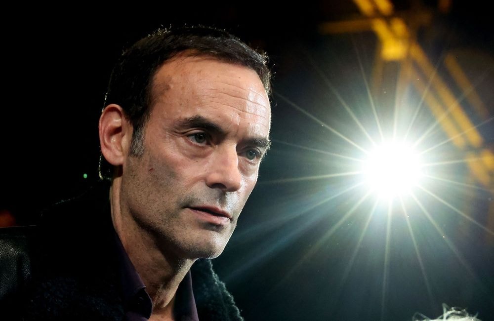 Anthony Delon : ce violent coup de gueule poussé depuis Douchy