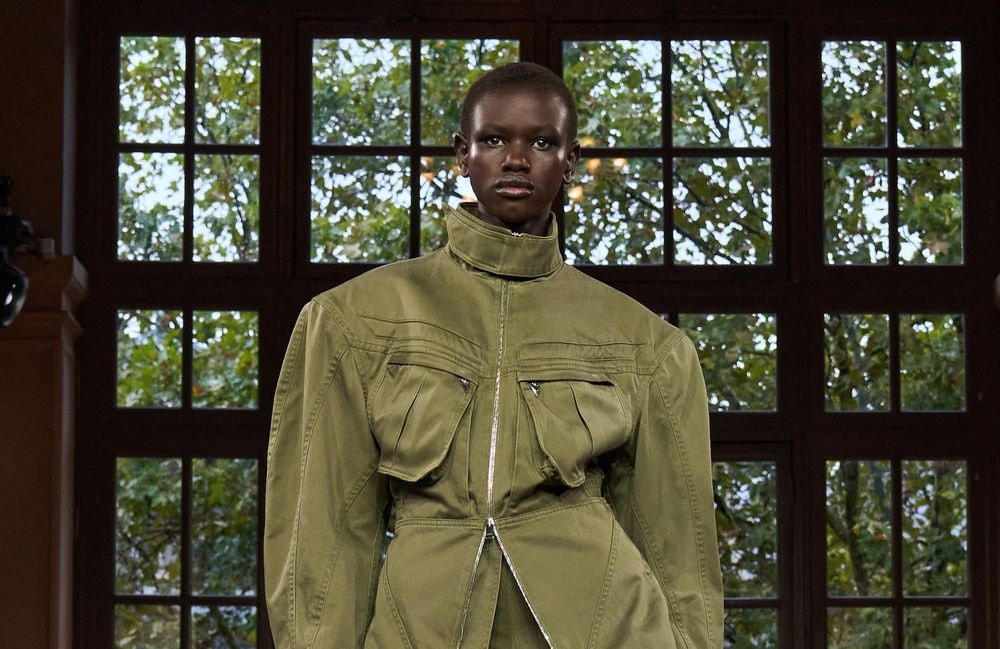 À la rentrée, cette veste utilitaire retrouve son charme d’antan