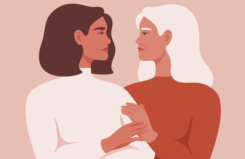 Dans le podcast « Entre Elles » : Hanane et Noor parlent de la parentification