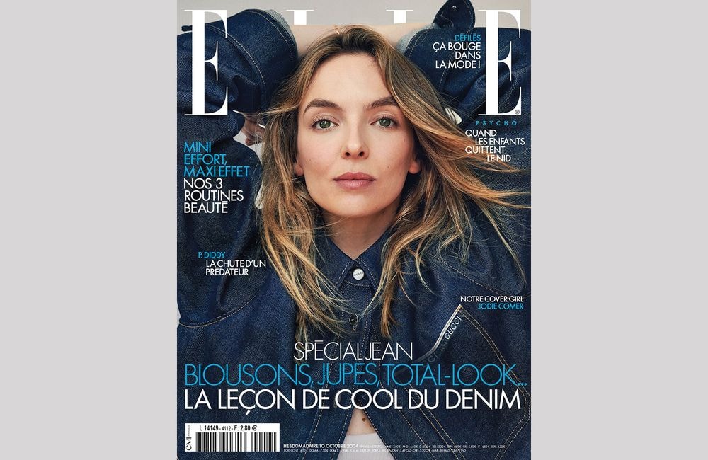 L'édito de ELLE : les parents perdus