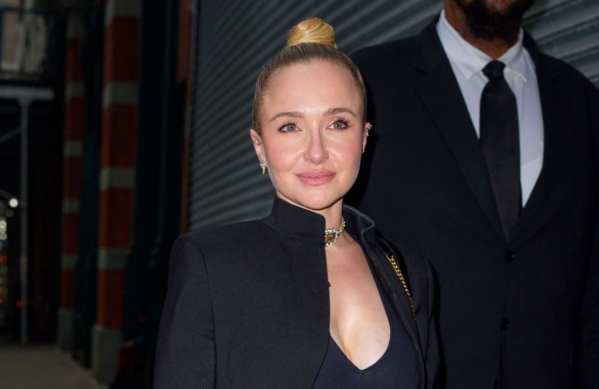 Hayden Panettiere : sa relation avec sa fille Kaya, 11 ans, dont elle n’avait plus la garde
