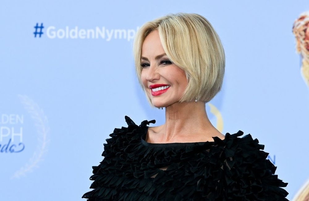 Adriana Karembeu dévoile un moment de complicité partagé avec sa fille Nina