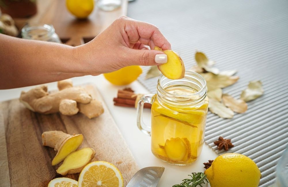 Les aliments à privilégier pour prévenir les maux de tête