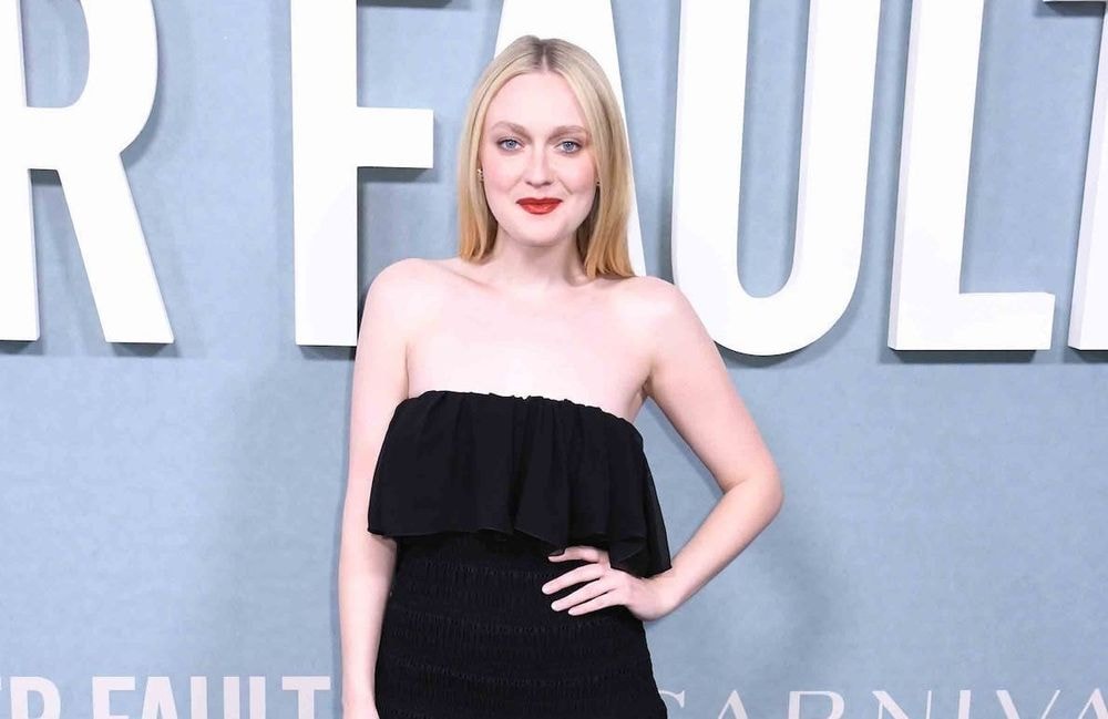« C’est formidable » : Dakota Fanning évoque sa carrière et ses retrouvailles à l’écran avec sa soeur Elle