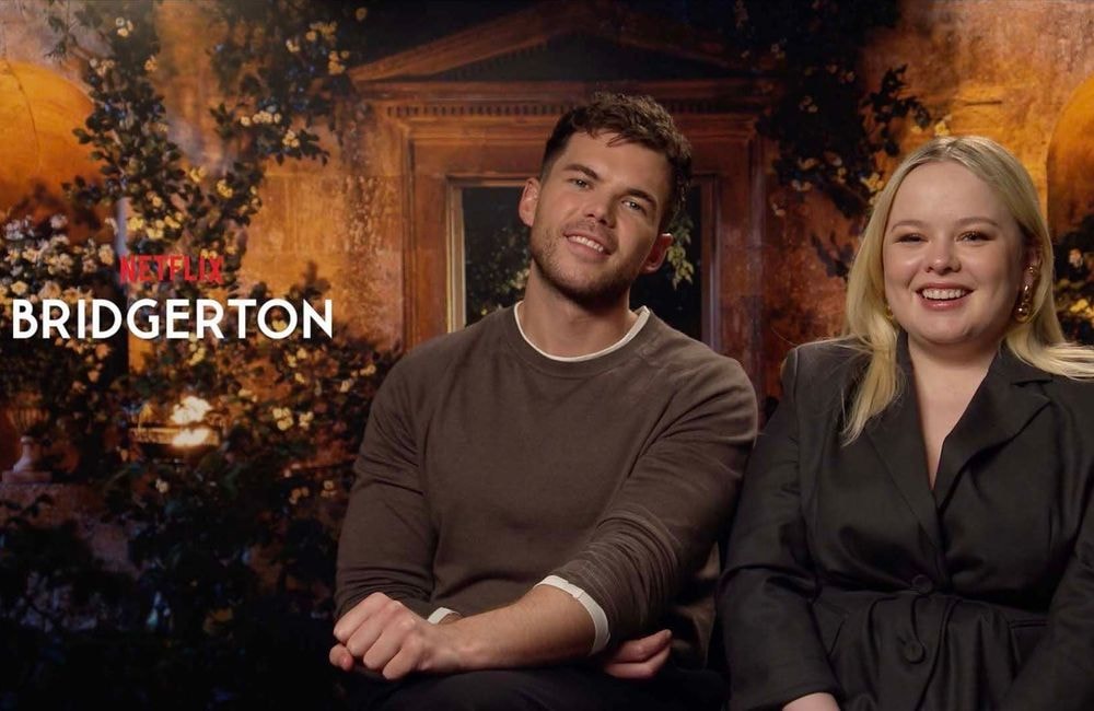 « Bridgerton » : pour la sortie de la saison 3, le casting nous révèle quelques secrets