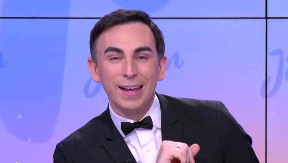 Furax, Jordan de Luxe règle ses comptes avec Liane Foly : "Pas très sympathique"