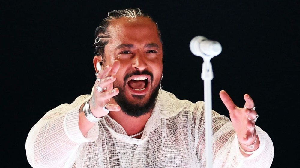 "J’ai encore du mal à y croire" : après l'Eurovision, Slimane annonce une nouvelle incroyable à ses fans !