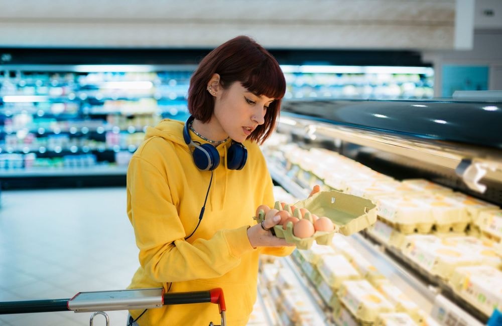 Risque-t-on (encore) une pénurie d'œufs en supermarché ?