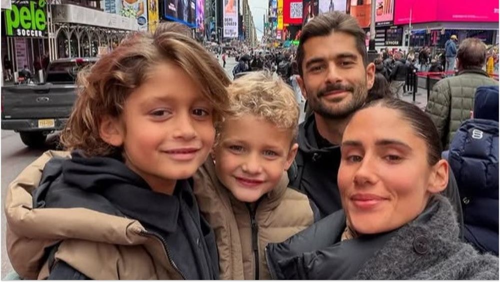 "Nous n'aurons pas d'autres enfants" : Jesta Hillman et Benoît Assadi ont pris une grande décision, découvrez pourquoi !