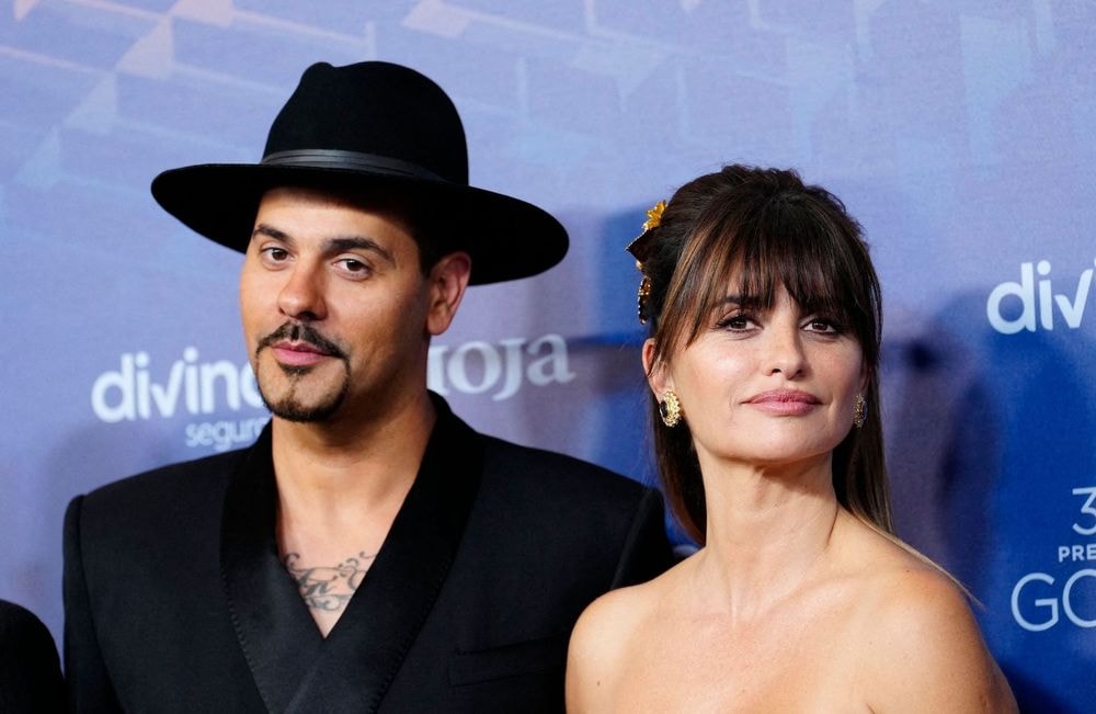 Eduardo Cruz : qui est le frère de Penelope et Monica et ex d’Eva Longoria ?